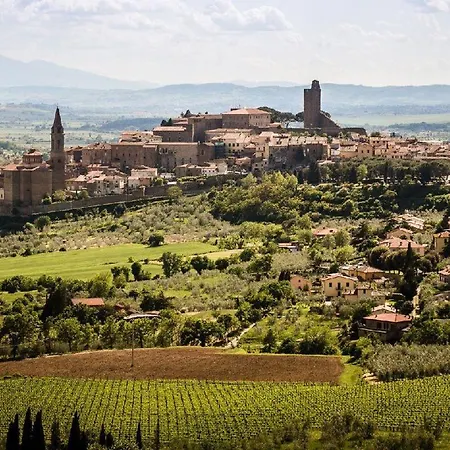 Casa Gioconda Vicino Centro Storico * Arezzo