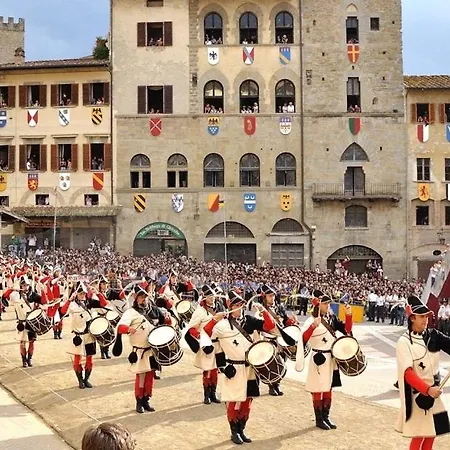 Casa Gioconda Vicino Centro Storico